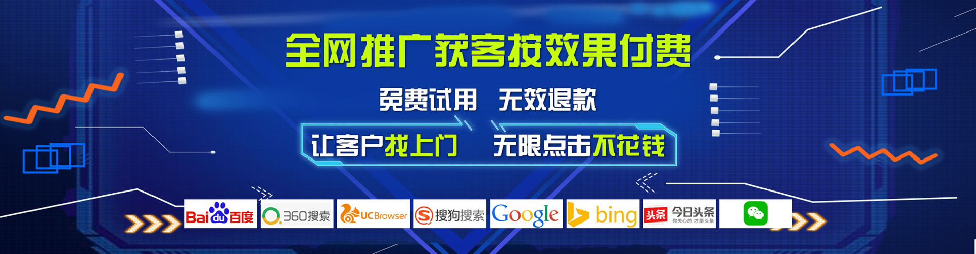 比如微信信息流